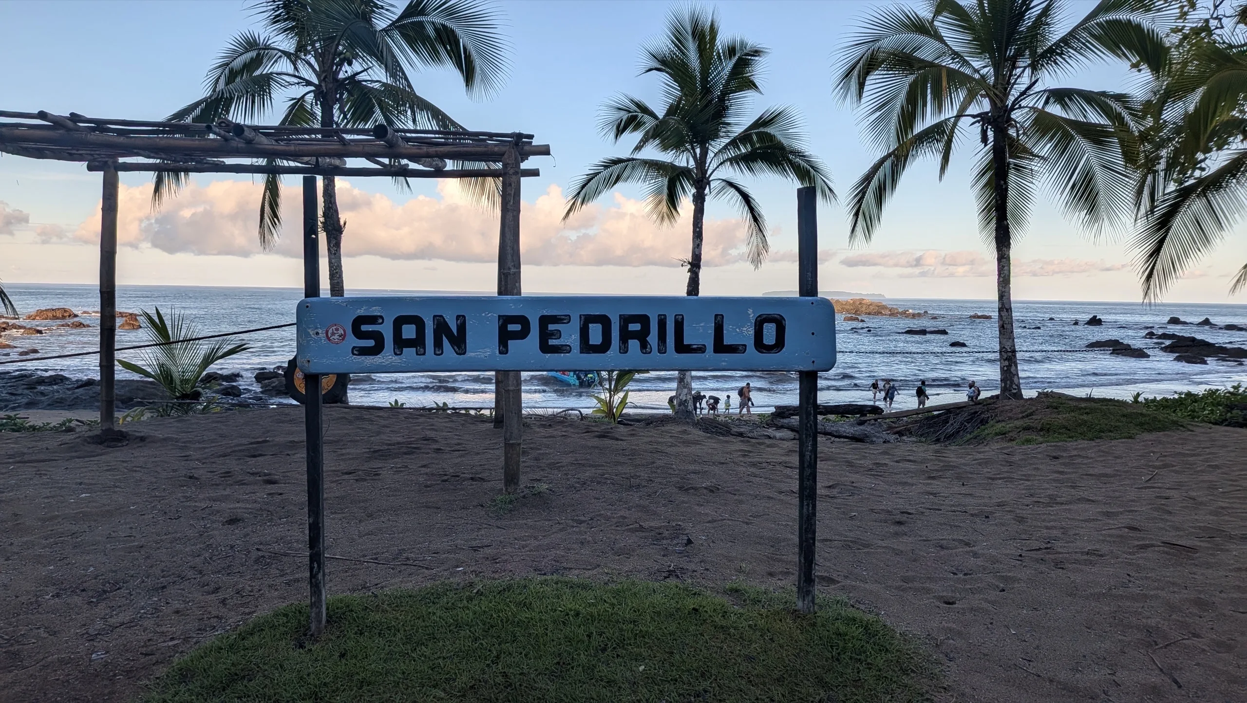 Corcovado · San Pedrillo (1 Day) from Drake Bay